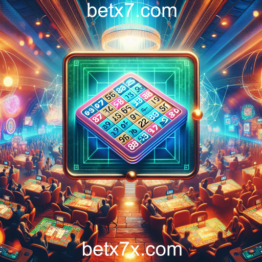 Desvendando o Bingo: Diversão e Emoção no betx7.com
