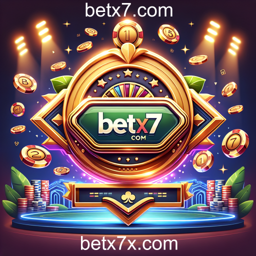 Descubra as Melhores Promoções no Betx7.com